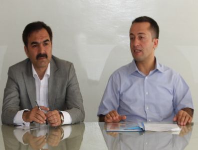 Ahlat 20'nci Kültür Haftası Hazırlığı