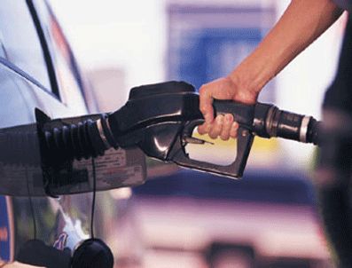 Benzinde şok indirim