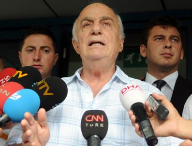 BILAL BAYRAKTAR - Balyoz'da 3 savcıya tazminat davası!