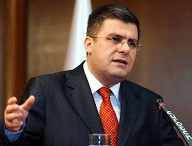 TEVFIK BILGIN - BDDK'da çay kriteri