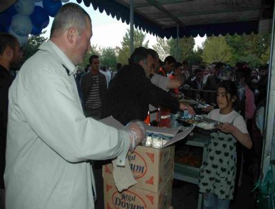 NEVZAT BOZKUŞ - Belediye Ekmek Fabrikası Hizmete Girdi