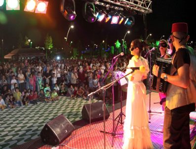 KıRKA - Belediyenin Ramazan Etkinlikleri Sürüyor