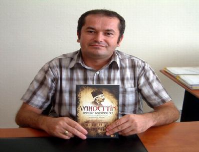 Burhaniyeli Öğretmenin 5. Kitabı