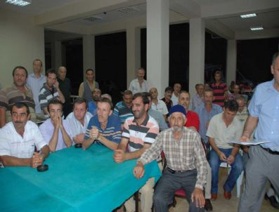 Bursa'da Orhangazi'ye Toki Müjdesi