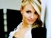 Cameron Diaz virüs saçıyor