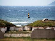 Çanakkale'de Hamidiye Tabyası Bilmecesi...