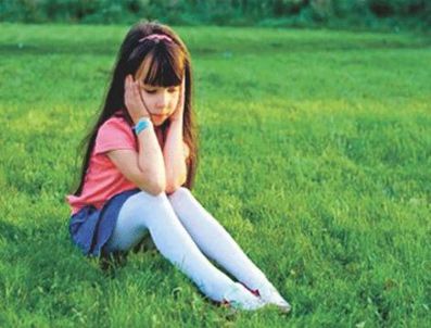 OHIO - Çocukluktaki stres yetişkinlikte hastalığa yol açıyor
