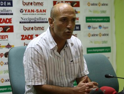 Konyaspor Teknik Direktörü Ziya Doğan: 3 Puan çok daha önemliydi