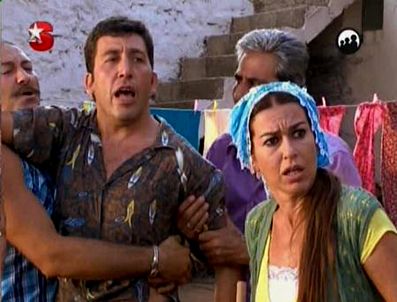 Düriye'nin Güğümleri 5. bölüm fragmanı yayınlandı