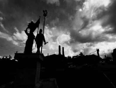 DADAŞKENT - Erzurum'da Sosyal Ve Kültürel Değişimler