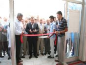 Esenyurt'ta 70. caminin açılışı gerçekleşti