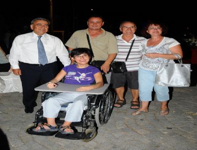 Gönül Aldı, Moral Verdi