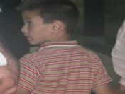 Hastane Bahçesinde Kene Isırdı