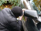 Hırsızlar da ekonomik araç tercih eder oldu