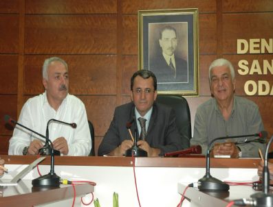 İNCELER - Irak, Türkiye'nin En Önemli Pazarı Olabilir