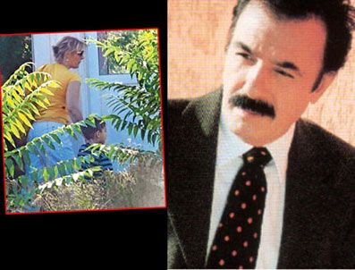 İşte Ferdi Tayfur'un sır gibi sakladığı oğlu