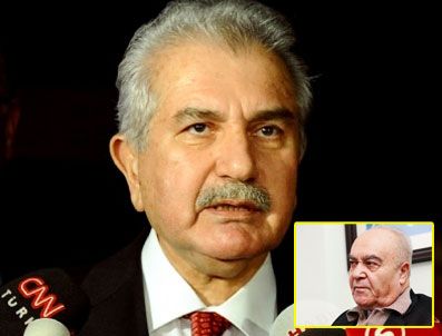 ZAFER BAŞKURT - Kadir Özbek: İsimleri verin liste yapayım