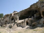 Kapadokya Yeni Bir Yeraltı Kenti Kazanıyor