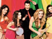 Kuşum Aydın haremini kurdu