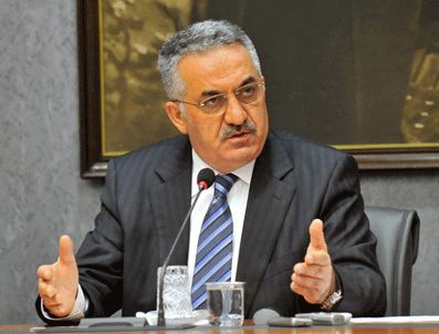 Memura yüzde 5,4 zam masada, 60 TL ek ödeme de yolda