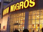 Migros müşterilerine ek hizmetler sunuyor