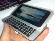 Nokia N9 sergilendi