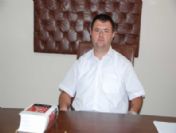 Orhangazi Adliyesi'nde Görev Değişimi