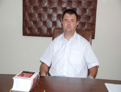 İSTANBUL KÜLTÜR ÜNIVERSITESI - Orhangazi Adliyesi'nde Görev Değişimi