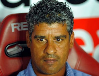 FRANK RİJKAARD - Galatasaray Teknik Direktörü Frank Rıjkaard: Yılmayıp maçı beraberliğe getirdik