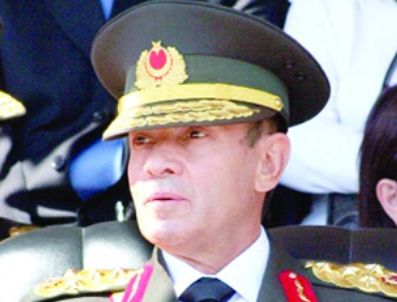 DOKTRIN - Saldıray Berk ifade verdi