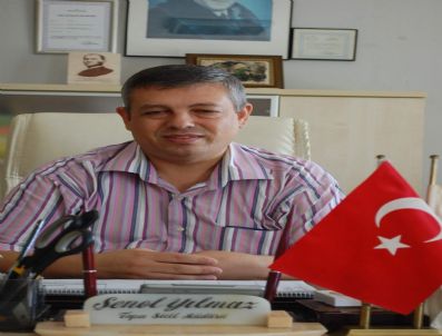 HASAN CAN - Tapu'da Görev Değişimi