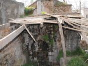 Tarihi Pınarbaşı Hamamı, Yeniden Hayat Bulacak