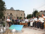 Trt, Kozan'dan Canlı İftar Programı Yayınladı