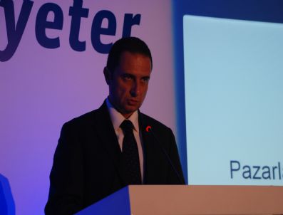 SOBEE - Türk Telekom 'Türkiye'ye Değer' Sosyal Sorumluluk Bilgilendirme Toplantısı Sapanca'da Yapıldı