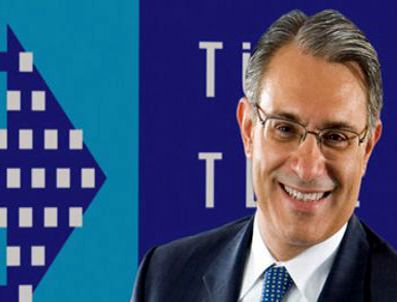 PAUL DOANY - Türk Telekom'un yeni CEO'su belli oldu
