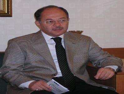 OECD - Bakan Akdağ, Danıştay'a Aydın'dan Seslendi