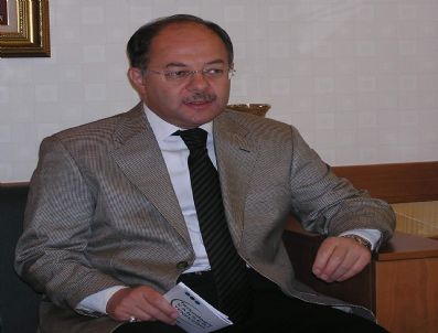 ATİLLA KOÇ - Bakan Akdağ: 'Türkiye Tanklarla Değil Demokrasiyle Uyanacak'