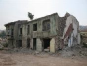 Büyükşehir Agora'da 'Kazı Evi' Kuracak