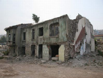 İZKA - Büyükşehir Agora'da 'Kazı Evi' Kuracak