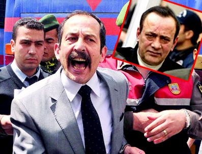 ZENNE - Çakıcı'dan Nuriş kardeşlere tehdit gibi mektup