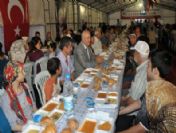 Çayyolu'nda Ramazan Eğlencelerine Devam