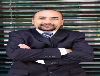 İTÜ - Doç. Dr. Yetkiner Türkiye'nin Gururu Oldu