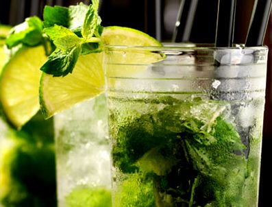 En popüler içki: Mojito