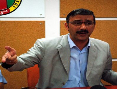 TMO - Fiskobirlik Yönetim Kurulu Başkanı Bayraktar'tan Önemli Açıklamalar