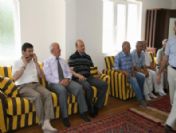 Hayırsever Çiftten Ürgüp İlçesine Semt Konağı Ve Kuran Kursu