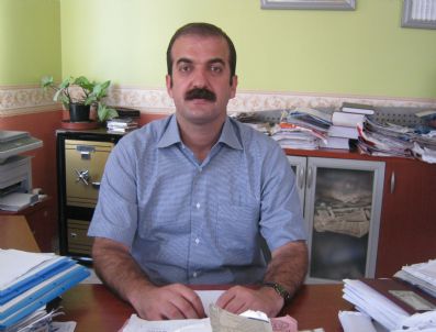 KADIR ÖZBEK - Hsyk Başkanı Özbek'e Tepki