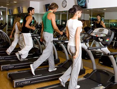 İşyerlerine spor merkezi zorunluluğu