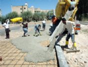 Kocaeli Büyükşehir Belediyesi'nden Van'a Modern Park Desteği