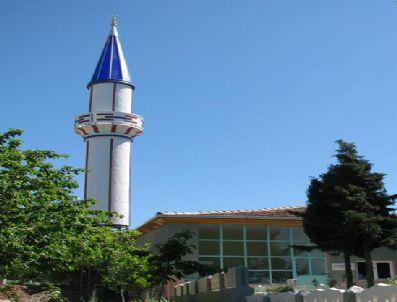 Kocaeli'de Minaresiz Cami Kalmayacak