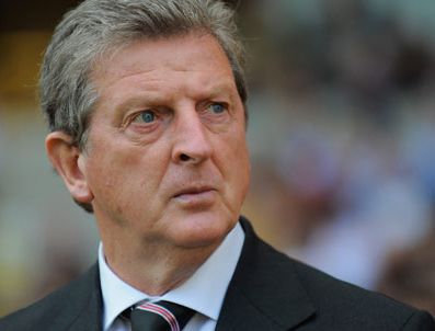 JOE COLE - Liverpool Teknik Direktörü Roy Hodgson Trabzonspor kalecisi Onur'u suçladı